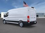 New 2026 Ford Transit 250 Medium Roof Empty Cargo Van thumbnail 4