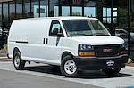 New 2025 GMC Savana 2500 Empty Cargo Van thumbnail 1