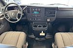 New 2025 GMC Savana 2500 Empty Cargo Van thumbnail 9