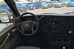 New 2025 GMC Savana 2500 Empty Cargo Van thumbnail 10