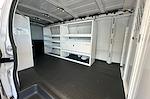 New 2025 GMC Savana 2500 Empty Cargo Van thumbnail 11
