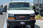 New 2025 GMC Savana 2500 Empty Cargo Van thumbnail 2