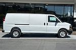 New 2025 GMC Savana 2500 Empty Cargo Van thumbnail 3