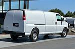 New 2025 GMC Savana 2500 Empty Cargo Van thumbnail 4