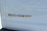 New 2025 GMC Savana 2500 Empty Cargo Van thumbnail 6