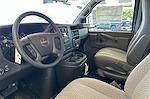 New 2025 GMC Savana 2500 Empty Cargo Van thumbnail 7