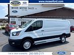 Used 2023 Ford Transit 250 Low Roof Empty Cargo Van thumbnail 1