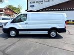 Used 2023 Ford Transit 250 Low Roof Empty Cargo Van thumbnail 2