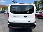 Used 2023 Ford Transit 250 Low Roof Empty Cargo Van thumbnail 4