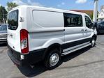 Used 2023 Ford Transit 250 Low Roof Empty Cargo Van thumbnail 5