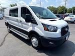 Used 2023 Ford Transit 250 Low Roof Empty Cargo Van thumbnail 7