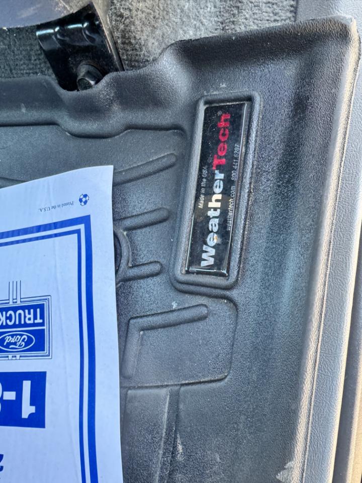 Used 2011 Ford Ranger XLT Super Cab - photo 15