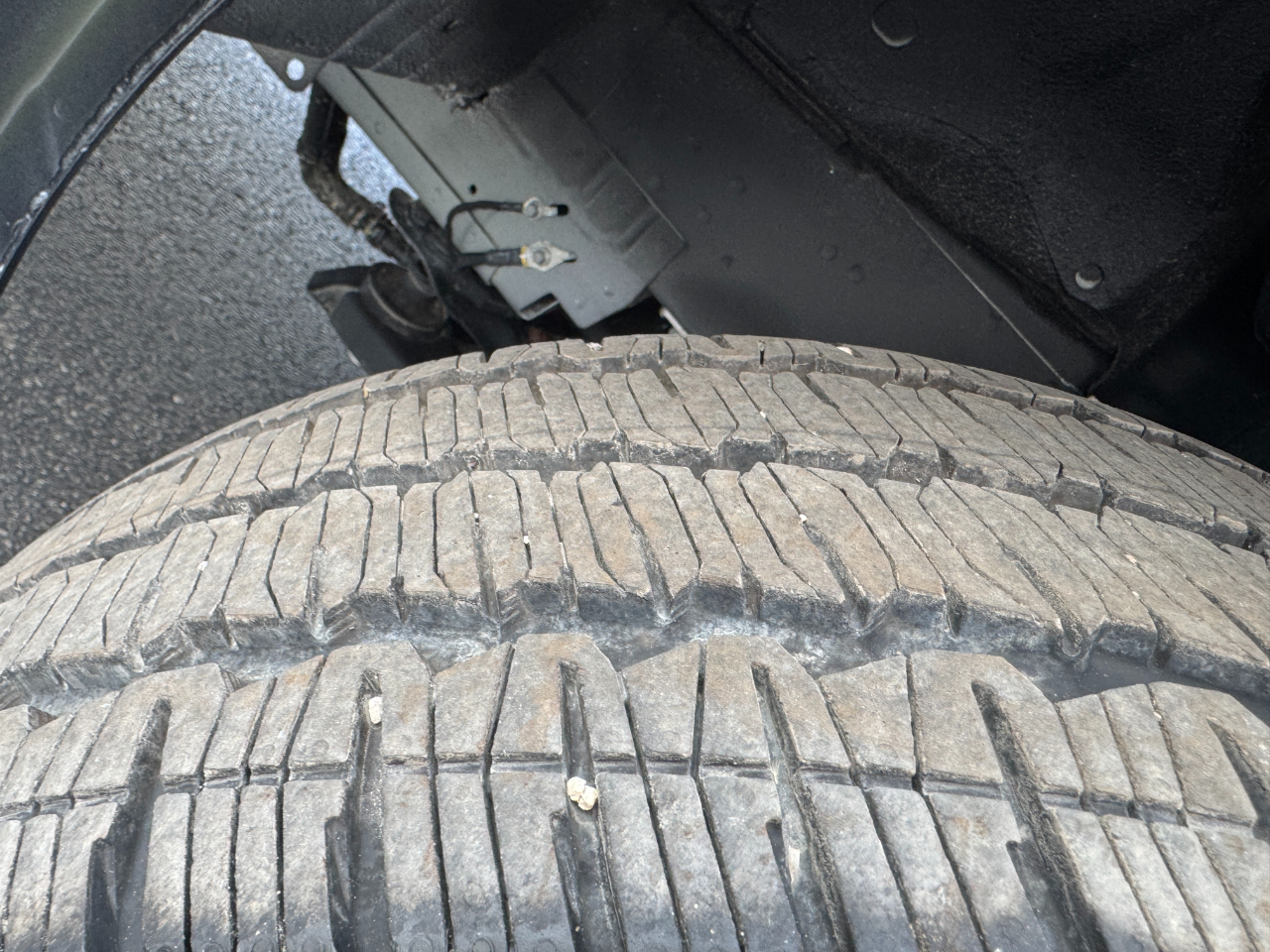 Used 2024 Ford E-Transit 350 Cab Chassis - photo 16