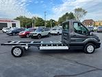 Used 2024 Ford E-Transit 350 Cab Chassis thumbnail 5
