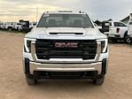 New 2026 GMC Sierra 3500 Regular Cab Cab Chassis thumbnail 3