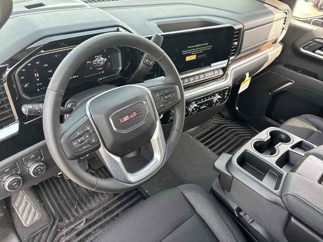 New 2026 GMC Sierra 1500 Elevation Crew Cab - photo 10