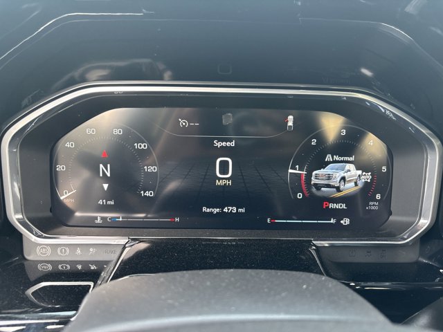 New 2026 GMC Sierra 1500 Elevation Crew Cab - photo 11