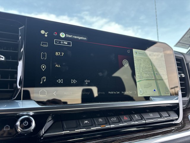 New 2026 GMC Sierra 1500 Elevation Crew Cab - photo 13