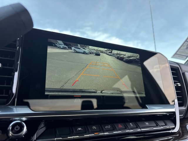 New 2026 GMC Sierra 1500 Elevation Crew Cab - photo 15