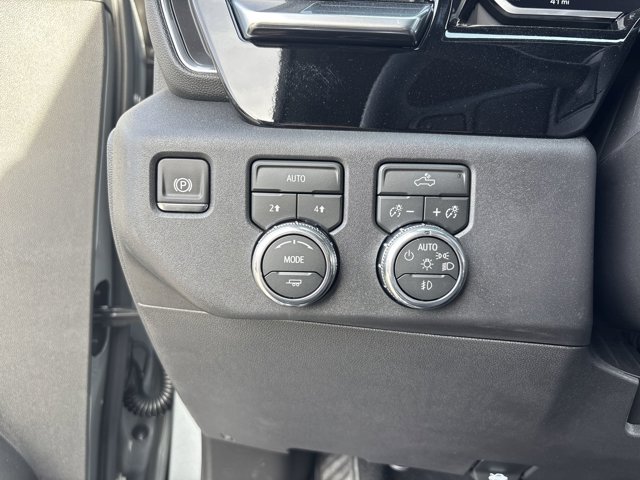 New 2026 GMC Sierra 1500 Elevation Crew Cab - photo 18