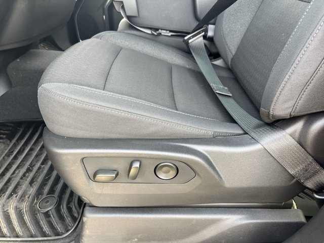 New 2026 GMC Sierra 1500 Elevation Crew Cab - photo 19