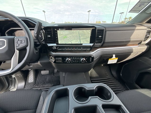 New 2026 GMC Sierra 1500 Elevation Crew Cab - photo 20