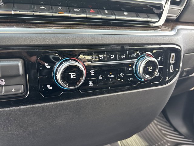 New 2026 GMC Sierra 1500 Elevation Crew Cab - photo 21