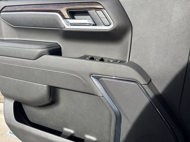 New 2026 GMC Sierra 1500 Elevation Crew Cab - photo 22