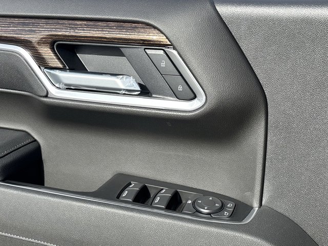 New 2026 GMC Sierra 1500 Elevation Crew Cab - photo 23