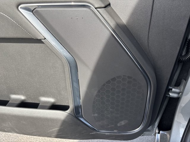 New 2026 GMC Sierra 1500 Elevation Crew Cab - photo 24