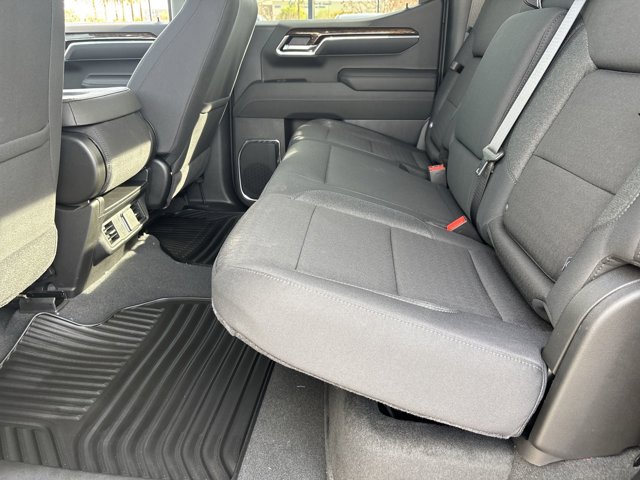 New 2026 GMC Sierra 1500 Elevation Crew Cab - photo 25