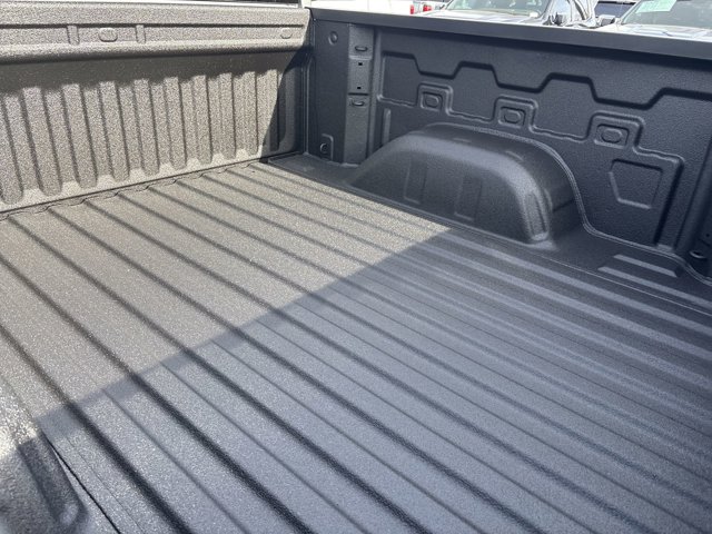 New 2026 GMC Sierra 1500 Elevation Crew Cab - photo 26