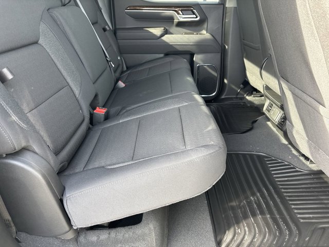 New 2026 GMC Sierra 1500 Elevation Crew Cab - photo 27