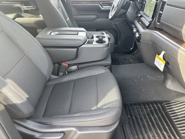New 2026 GMC Sierra 1500 Elevation Crew Cab - photo 28