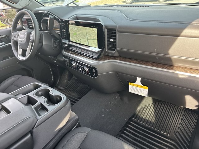 New 2026 GMC Sierra 1500 Elevation Crew Cab - photo 29