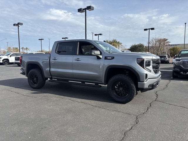 New 2026 GMC Sierra 1500 Elevation Crew Cab - photo 3