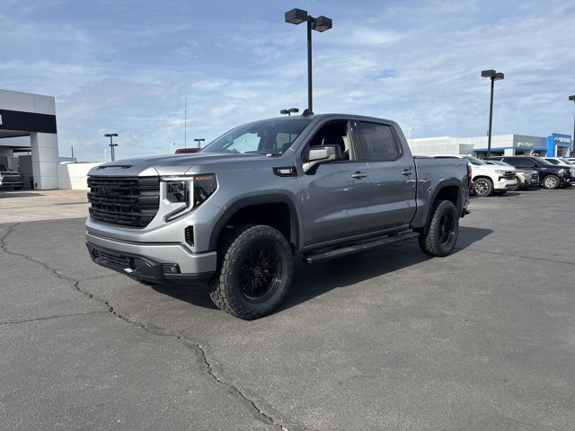 New 2026 GMC Sierra 1500 Elevation Crew Cab - photo 5
