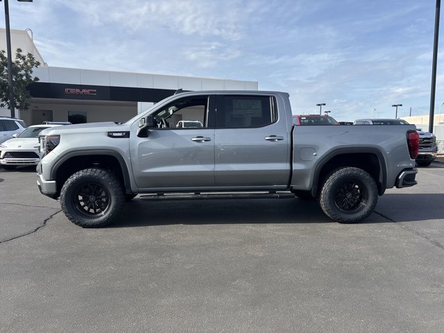 New 2026 GMC Sierra 1500 Elevation Crew Cab - photo 6