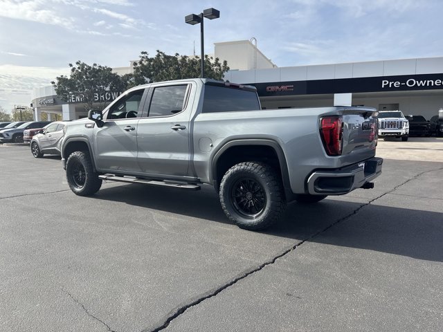 New 2026 GMC Sierra 1500 Elevation Crew Cab - photo 7