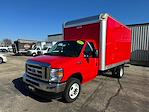 New 2024 Ford E-450 Cutaway thumbnail 3