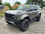 New 2025 Ford Bronco Raptor thumbnail 2