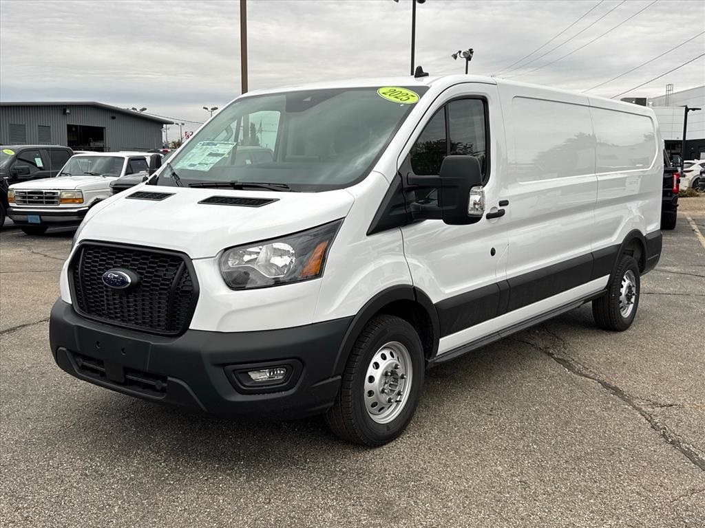 New 2025 Ford Transit 250 - photo 2