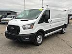 New 2025 Ford Transit 250 Low Roof Empty Cargo Van thumbnail 2