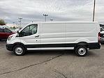 New 2025 Ford Transit 250 Low Roof Empty Cargo Van thumbnail 3