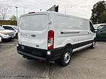 New 2025 Ford Transit 250 Low Roof Empty Cargo Van thumbnail 4