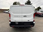 New 2025 Ford Transit 250 Low Roof Empty Cargo Van thumbnail 5