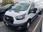 New 2025 Ford Transit 250 Low Roof Empty Cargo Van thumbnail 2