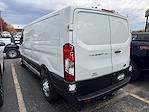 New 2025 Ford Transit 250 Low Roof Empty Cargo Van thumbnail 3