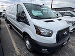 New 2025 Ford Transit 250 Low Roof Empty Cargo Van thumbnail 4