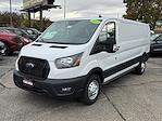 New 2025 Ford Transit 250 Low Roof Empty Cargo Van thumbnail 2